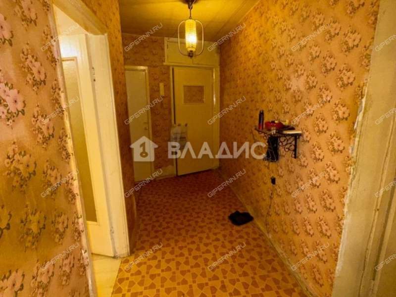 трёхкомнатная квартира на улице Вячеслава Шишкова дом 7 к3