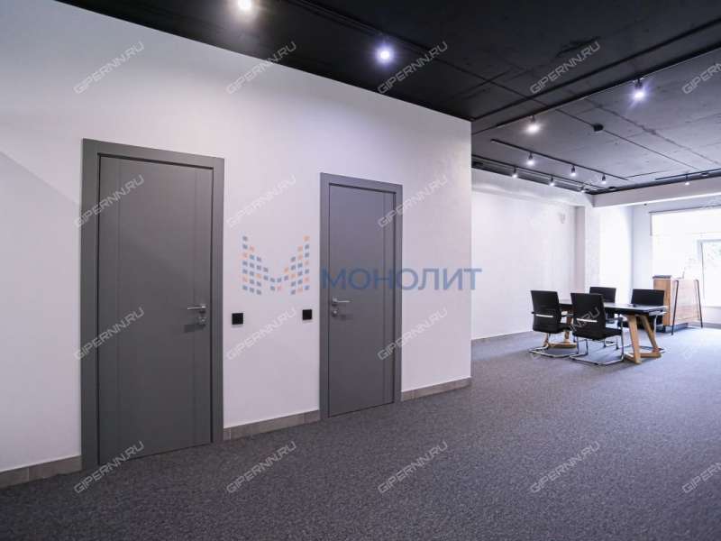 помещение под офис, недвижимость под образовательные учреждения на площади Свободы