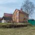 дом на улице Кирова город Володарск