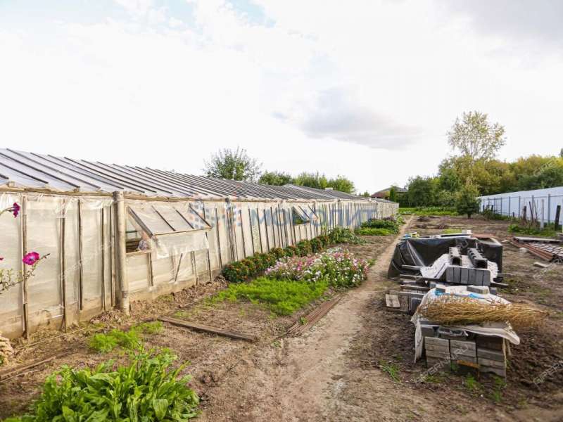 земельный участок 15 соток Лысогорская улица