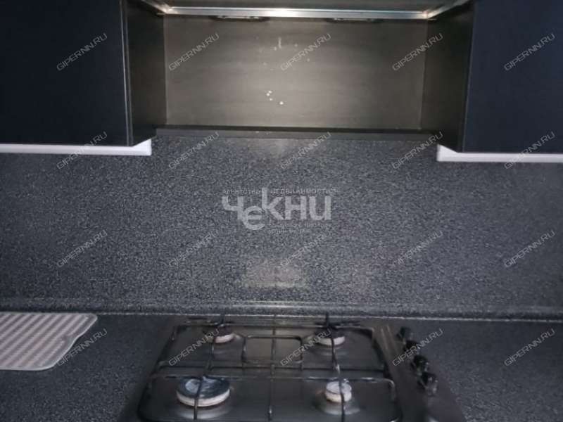 однокомнатная квартира в микрорайоне Щербинки 1-й дом 14 к1