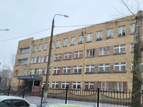 2-komnatnaya-ul-dyakonova-d-10a фото