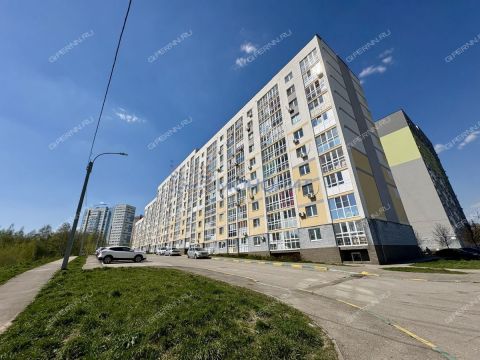 1-komnatnaya-ul-vyatskaya-d-4 фото
