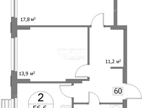 2-komnatnaya-ul-sergeya-akimova-d-50 фото