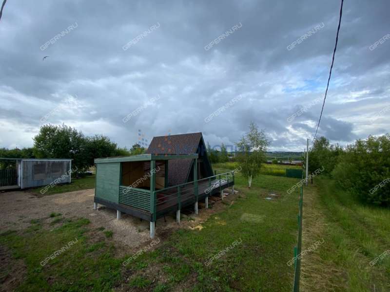 дом на улице Шолохова село Толмачево