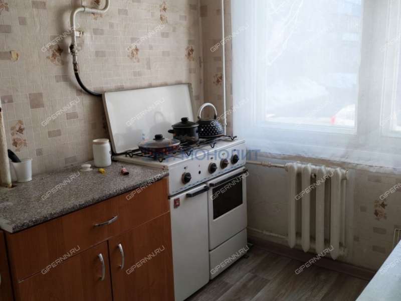 однокомнатная квартира на Фруктовой улице дом 7 к1