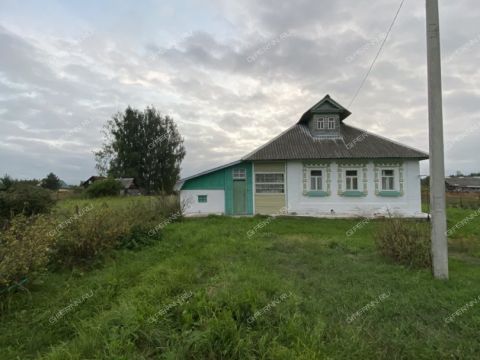 dom-derevnya-zhukovka-ppk-selsovet-gorodskoy-okrug-bor фото