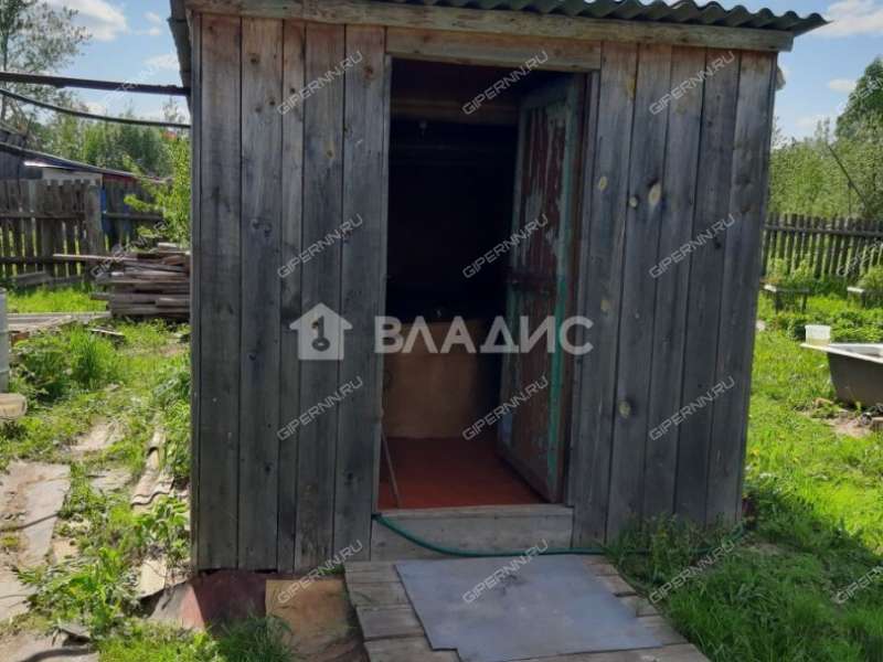 дом на Зеленой улице село Венец