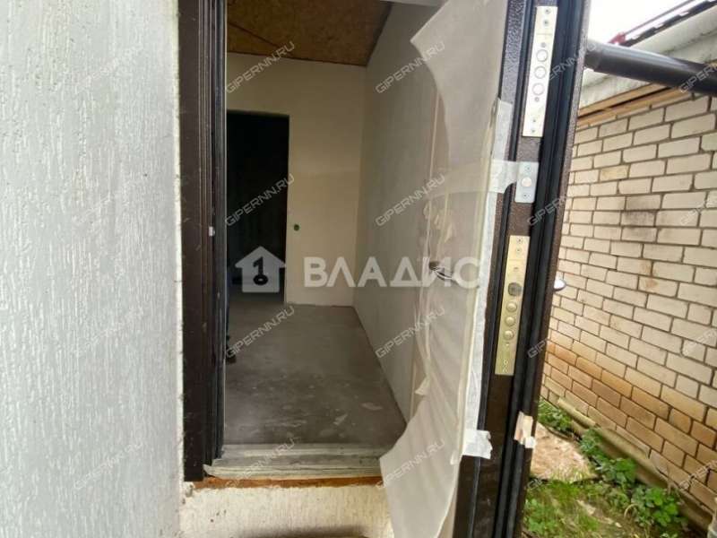 дом на Пригородной улице город Кстово