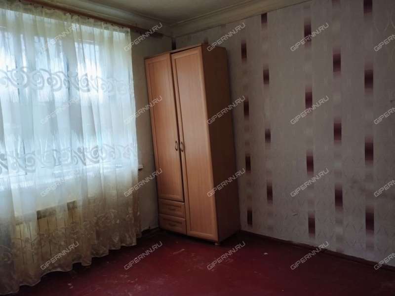 однокомнатная квартира на улице Янки Купалы дом 12