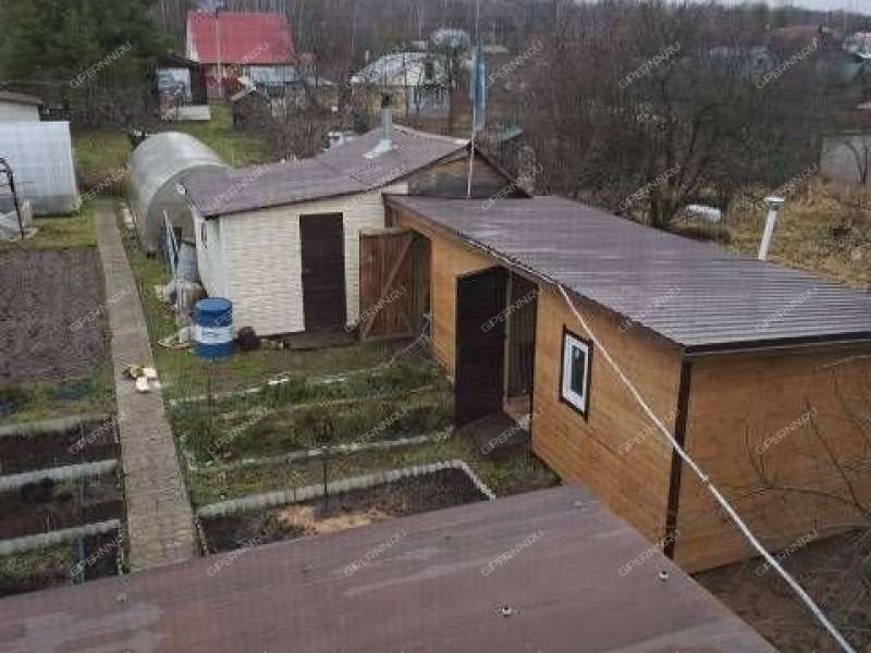 дача на  деревня Новая Пунерь