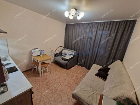 kvartira-studiya-prosp-korablestroiteley-d-54 фото