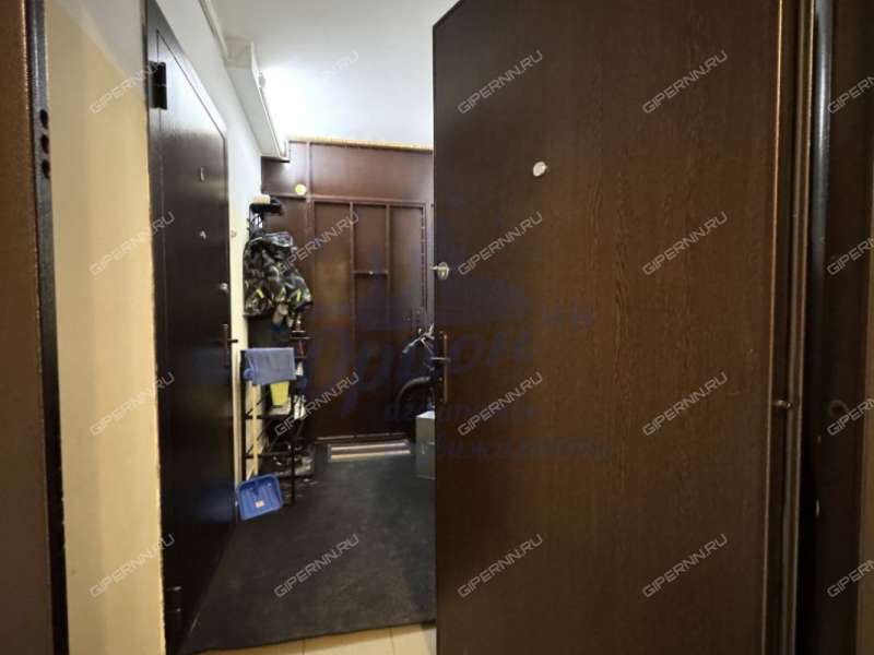 трёхкомнатная квартира на Мончегорской улице дом 12, к6