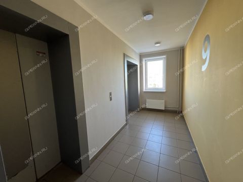 kvartira-studiya-ul-kosmicheskaya-d-34-k1 фото