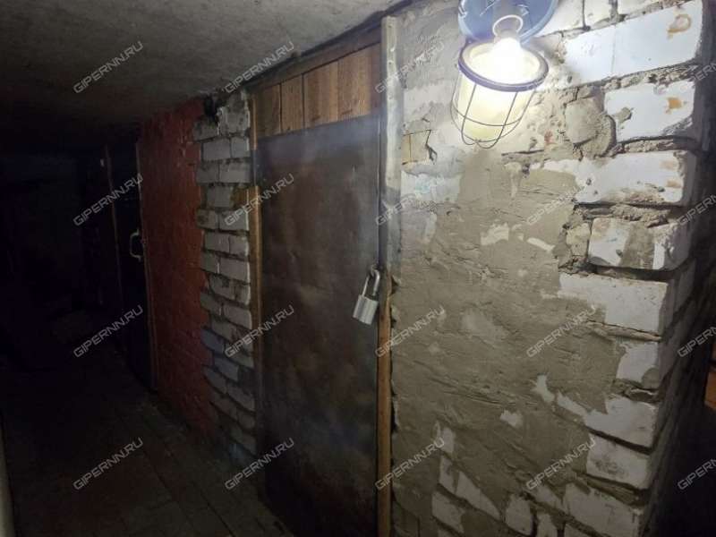 трёхкомнатная квартира на улице Гаугеля дом 16