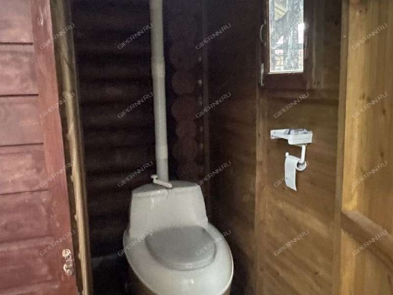 дача на Советской улице деревня Макариха