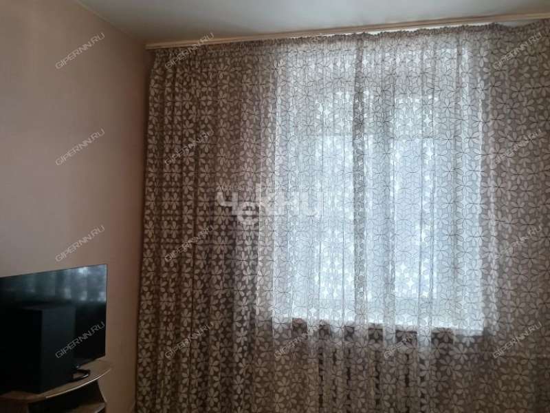 трёхкомнатная квартира на Центральной улице дом 9 рабочий посёлок Гидроторф