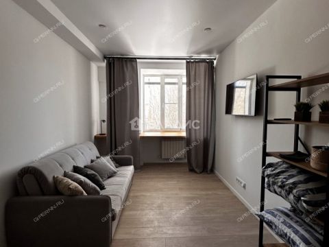 kvartira-studiya-ul-agronomicheskaya-d-134 фото