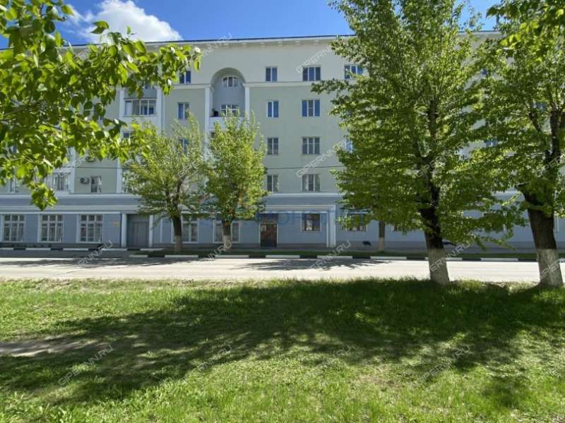 трёхкомнатная квартира на проспекте Дзержинского дом 4 город Дзержинск