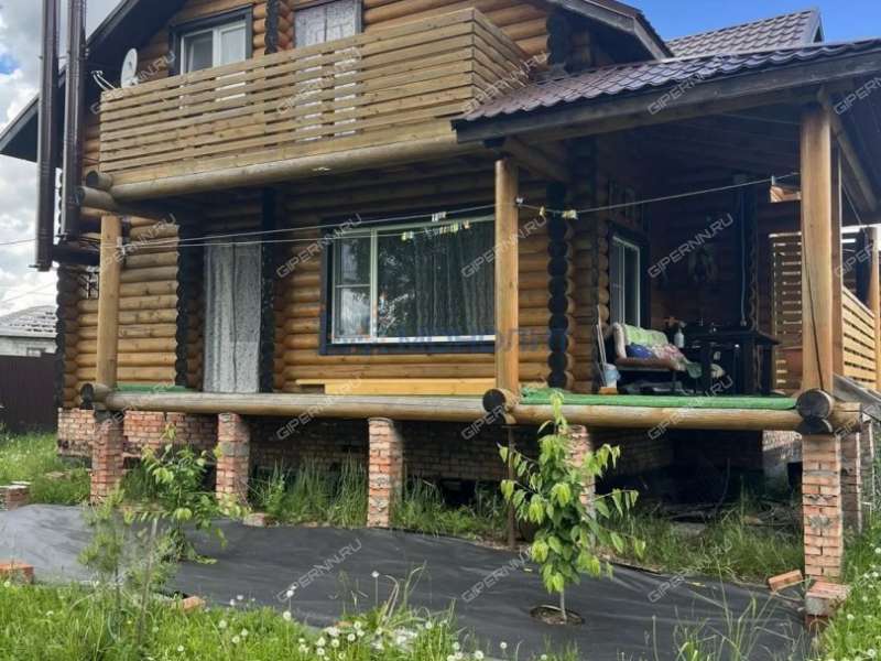 дом на улице Дубравная деревня Михальчиково