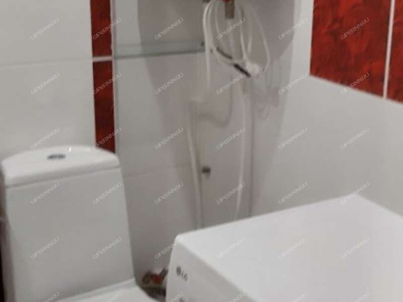 двухкомнатная квартира на Лукерьинской улице дом 5 город Кстово