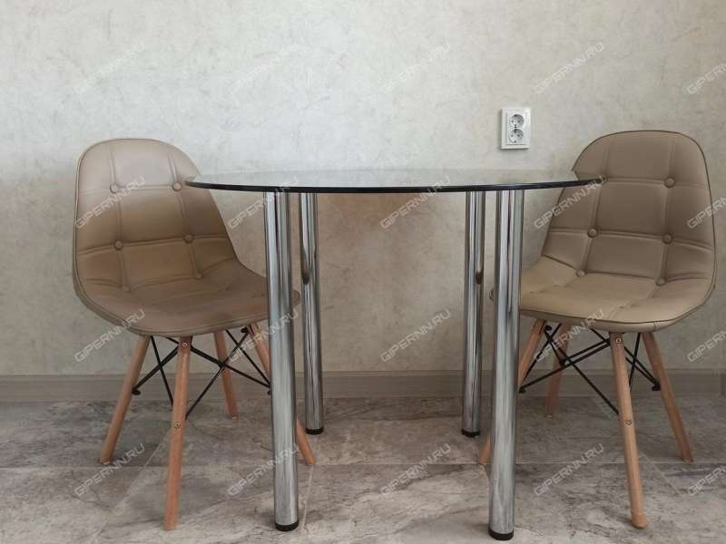 однокомнатная квартира на Южном шоссе дом 32