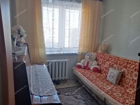 3-komnatnaya-ul-gaugelya-d-31 фото