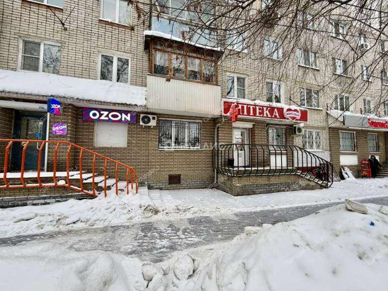 помещение под торговую площадь на Львовской улице