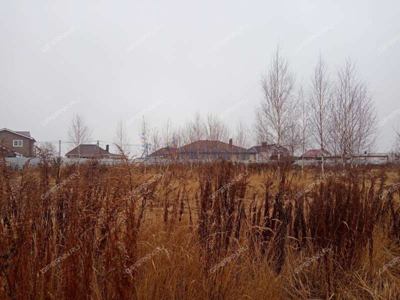 земельный участок 10 соток Рябиновая улица город Богородск
