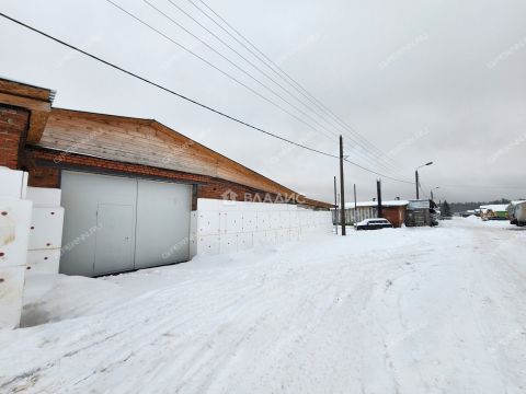 rabochiy-poselok-pervoe-maya-balahninskiy-municipalnyy-okrug фото