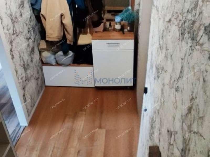 дом на СНТ Березовая пойма № 3