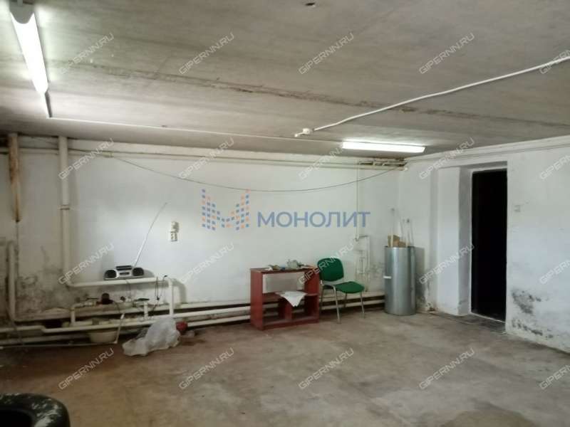 здание под офис на улице Ленина город Богородск