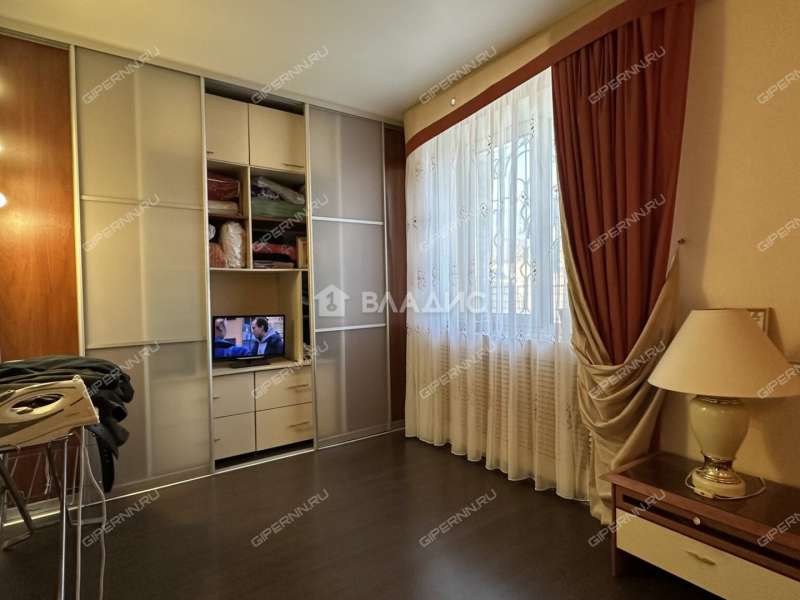 дом на Меднолитейной улице