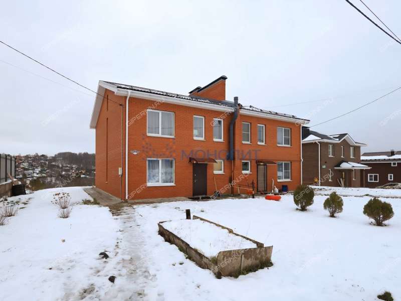 земельный участок 2,65 сотки Импульсная улица