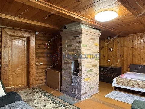 dacha-derevnya-rekshino-gorodskoy-okrug-bor фото