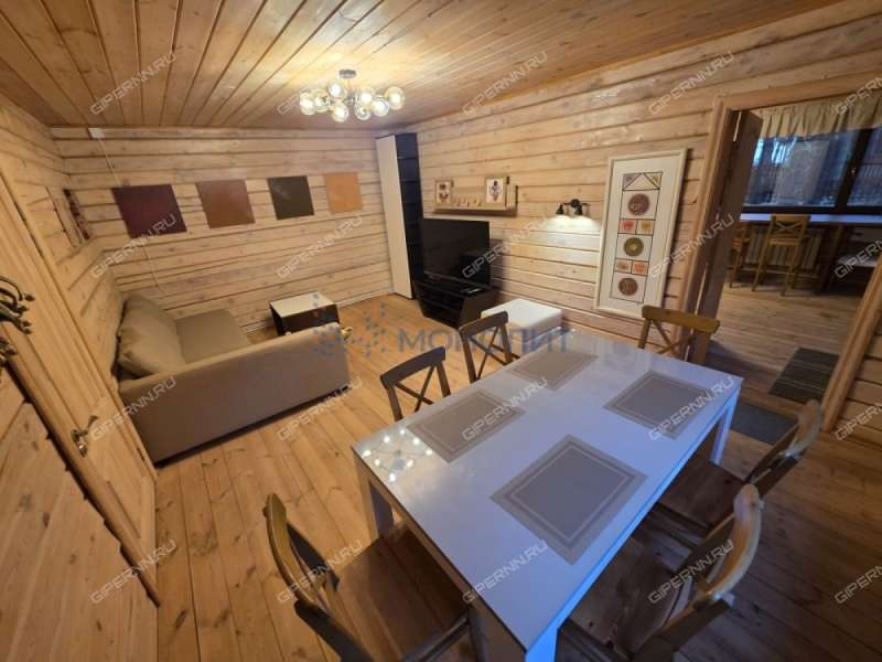 дом на  деревня Малый Суходол