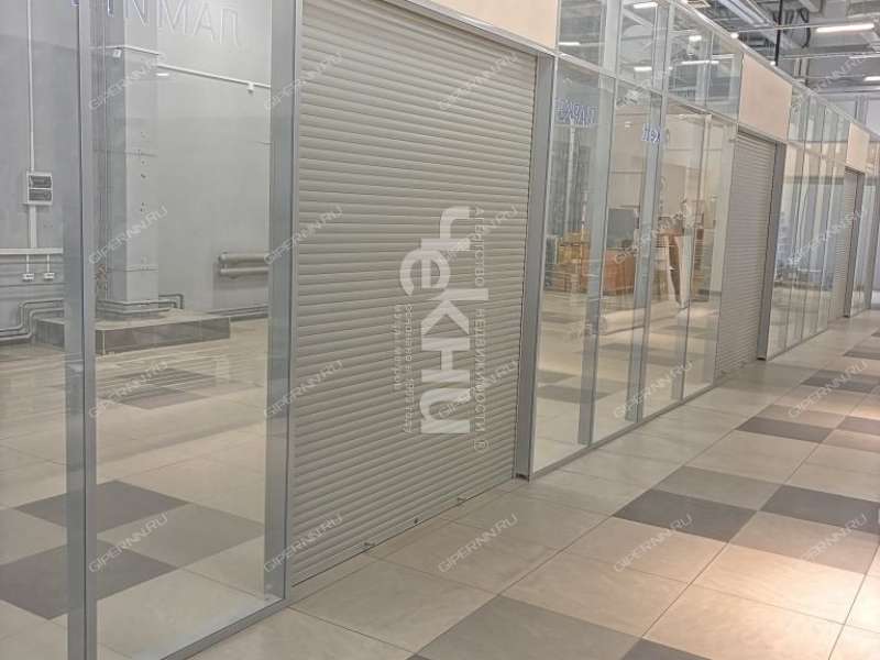 помещение под торговую площадь на улице Литвинова