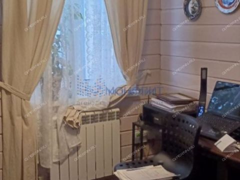 dom-derevnya-kozhevennoe-bogorodskiy-municipalnyy-okrug фото