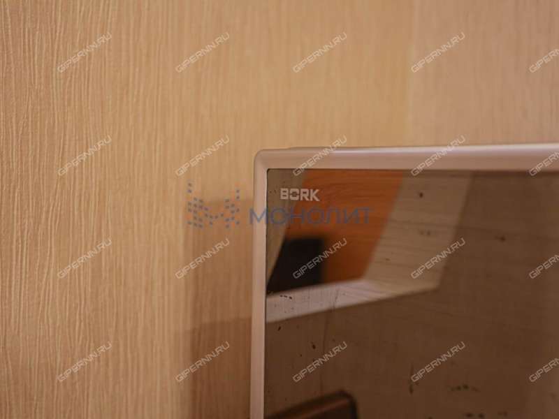 трёхкомнатная квартира в Обозном переулке дом 2