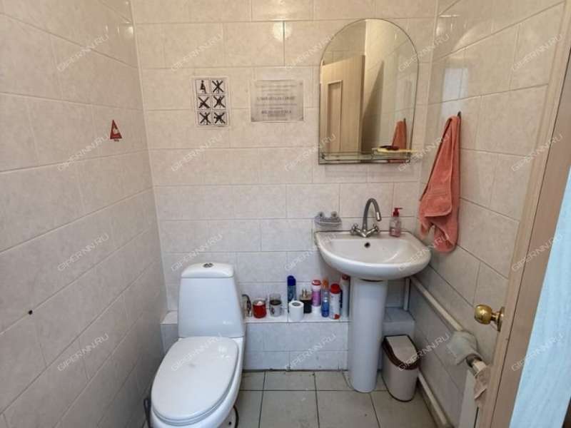 помещение под офис на улице Пономарёва город Заволжье