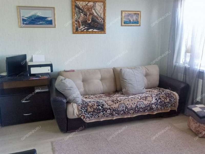 дом на улице Ленина село Верхняя Верея