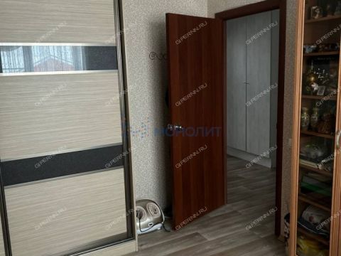 taunhaus-poselok-zhdanovskiy-kstovskiy-rayon фото