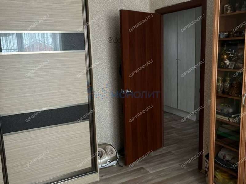 таунхаус на улице Славянская Ждановский сп