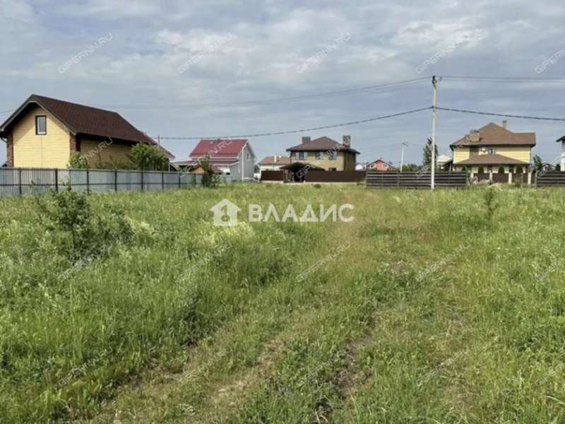 земельный участок 7,2 сотки 129 деревня КП Русская