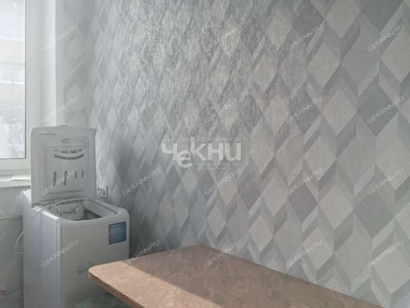 однокомнатная квартира на Республиканской улице дом 90 город Городец