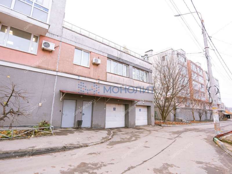 двухкомнатная квартира на Рыбинской улице дом 73