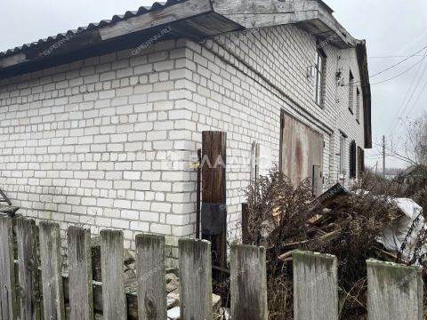 dom-derevnya-korinka-gorodskoy-okrug-bor фото