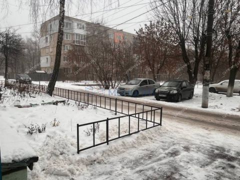 1-komnatnaya-gorod-dzerzhinsk-gorodskoy-okrug-dzerzhinsk фото