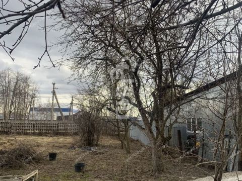 derevnya-kvasovo-gorodskoy-okrug-bor фото