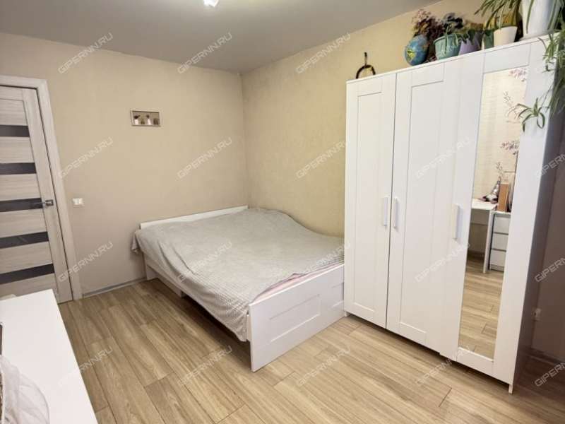 трёхкомнатная квартира на Школьной улице дом 28 посёлок Ждановский